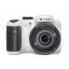 Kodak Pixpro AZ255 digitális fényképezőgép, fehér