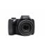 Kodak Pixpro AZ528-BK Digitális fényképezőgép, fekete