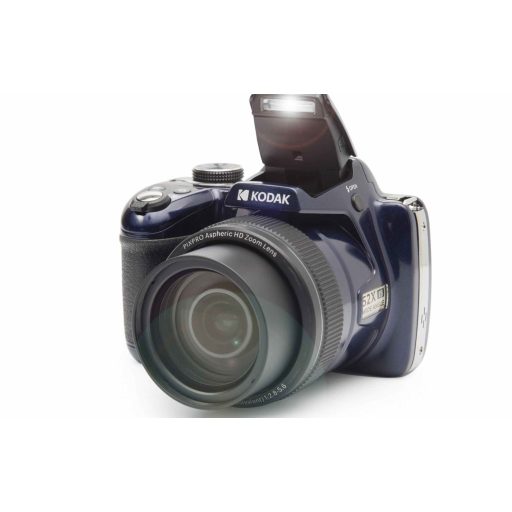 Kodak Pixpro AZ528-MB Digitális fényképezőgép, sötétkék