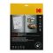 Kodak mágneses lamináló fólia 10x15 cm-4 db, 13x18 cm-3 db, A4-3 db, 150 micron