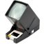 Kodak Slide Viewer, 35mm-es kisfilm és dianézegető, 3x-os nagyítás, led átvilágítás