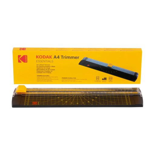 Kodak papírvágó A4