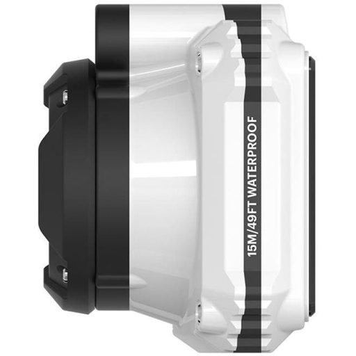 Kodak Pixpro WPZ2 vízálló, porálló, ütésálló digitális fényképezőgép, fehér