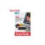 SanDisk Ultra pendrive 32GB USB 3.0 Fekete (100 MB/s olvasási sebesség)