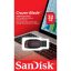 SanDisk Cruzer Blade 32GB USB 2.0 fekete
