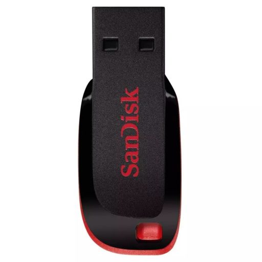 SanDisk Cruzer Blade 32GB USB 2.0 fekete
