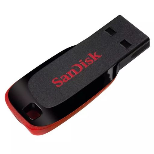 SanDisk Cruzer Blade 32GB USB 2.0 fekete
