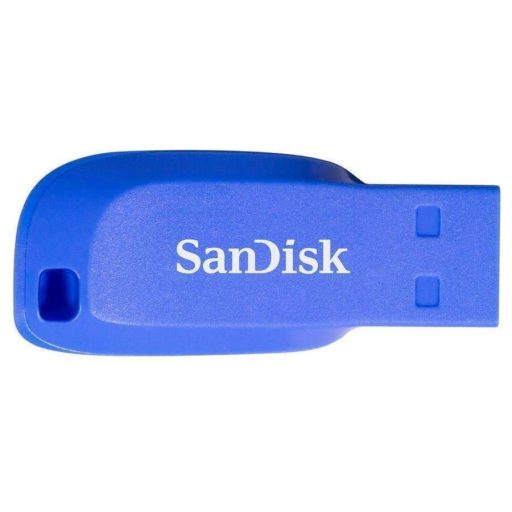 SanDisk Cruzer Blade 16GB USB 2.0 kék