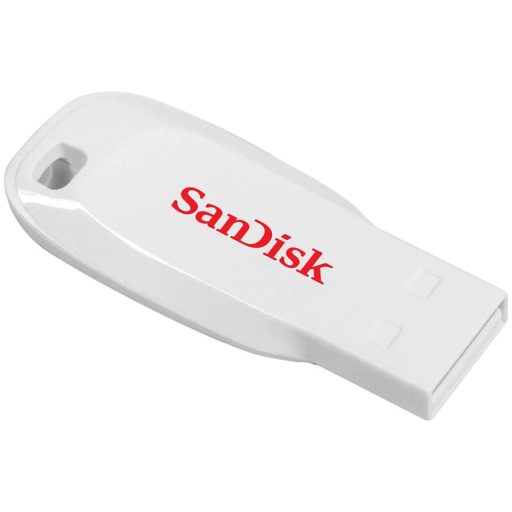 SanDisk Cruzer Blade 16GB USB 2.0 fehér
