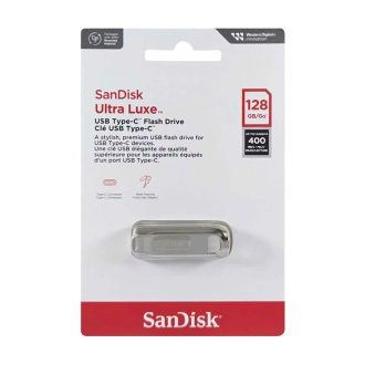 Sandisk Ultra Luxe USB Type-C 128 GB