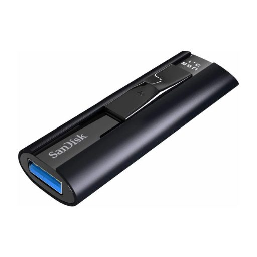 SanDisk Extreme Pro 128GB USB 3.1 Fekete