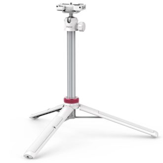   Ulanzi MT-44 selfie állvány, monopod, telefontartó adapter, 149cm max magasság, fehér