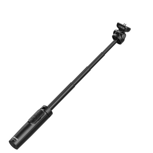 Ulanzi RMT-01 szelfie állvány, beépített exponáló, fókus és zoom gombok