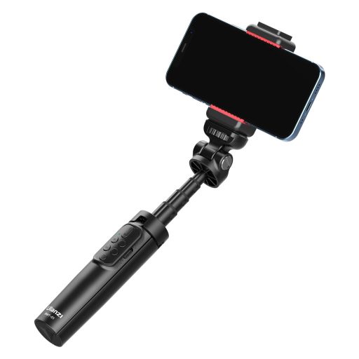 Ulanzi RMT-01 szelfie állvány, beépített exponáló, fókus és zoom gombok