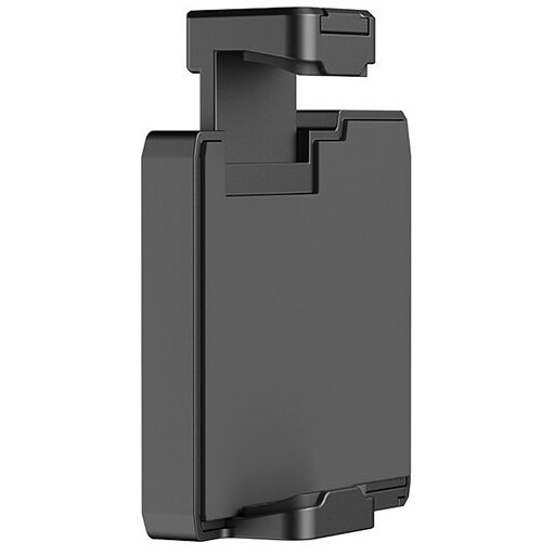 Ulanzi CG-01 okostelefon markolat, bluetooth kioldóval, fekete