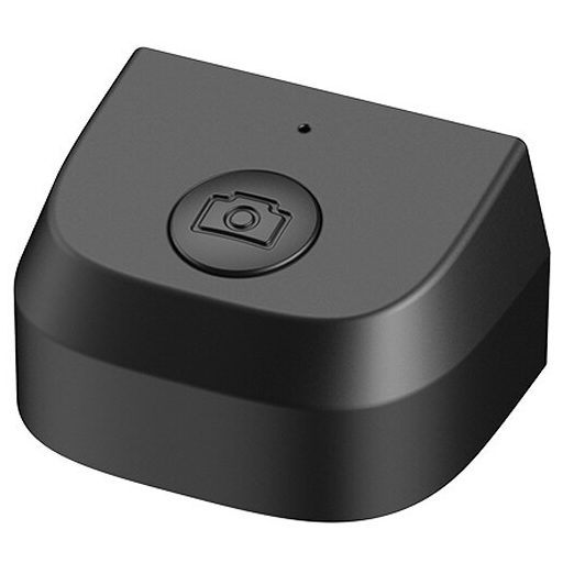 Ulanzi CG-01 okostelefon markolat, bluetooth kioldóval, fekete