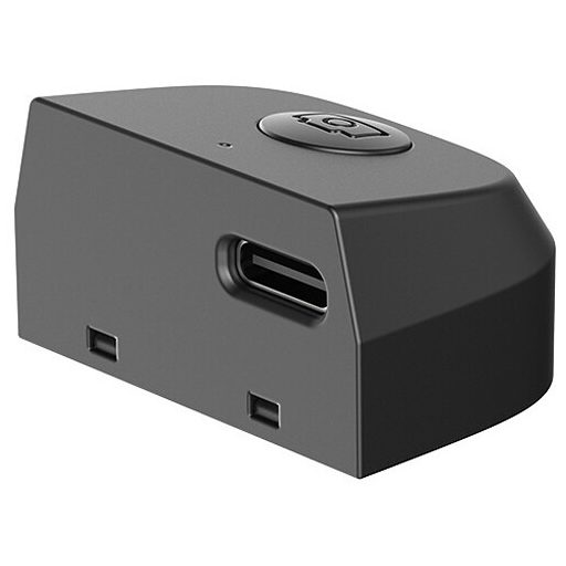 Ulanzi CG-01 okostelefon markolat, bluetooth kioldóval, fekete