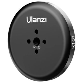 Ulanzi R101 Magsafe mágneses 1/4" állvány adapter