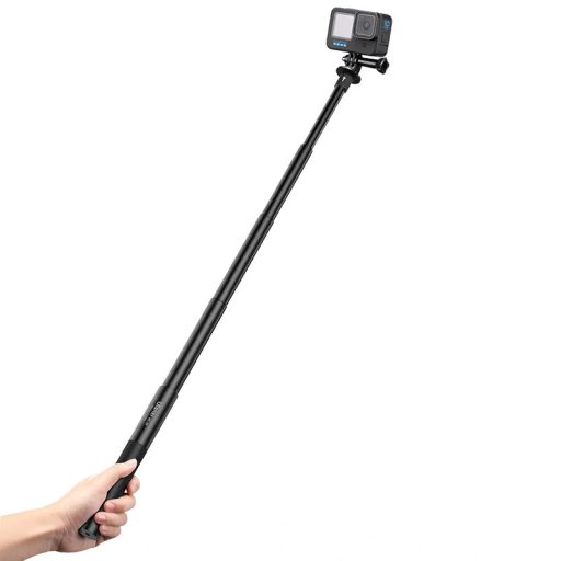Ulanzi MT-58 selfie bot, monopod, 29-121cm, 1/4" állványmenet