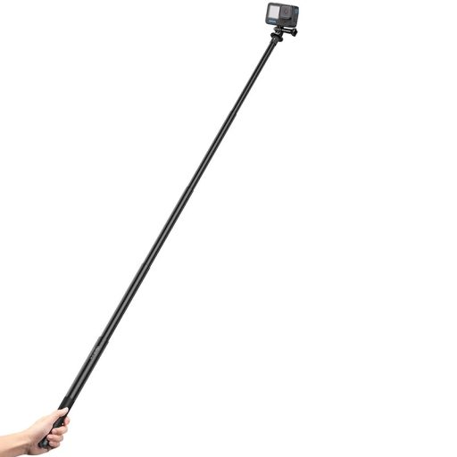 Ulanzi MT-58 selfie bot, monopod, 29-121cm, 1/4" állványmenet