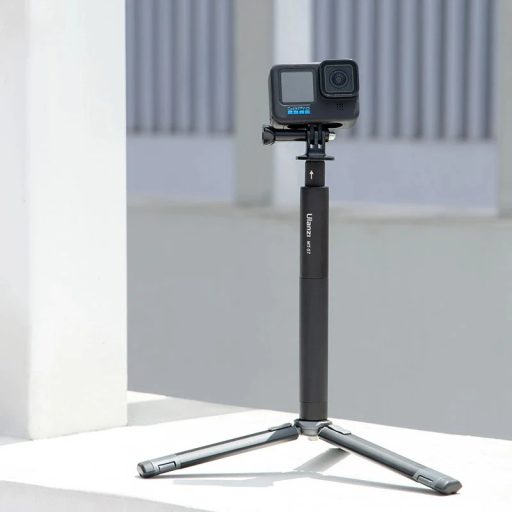 Ulanzi MT-58 selfie bot, monopod, 29-121cm, 1/4" állványmenet