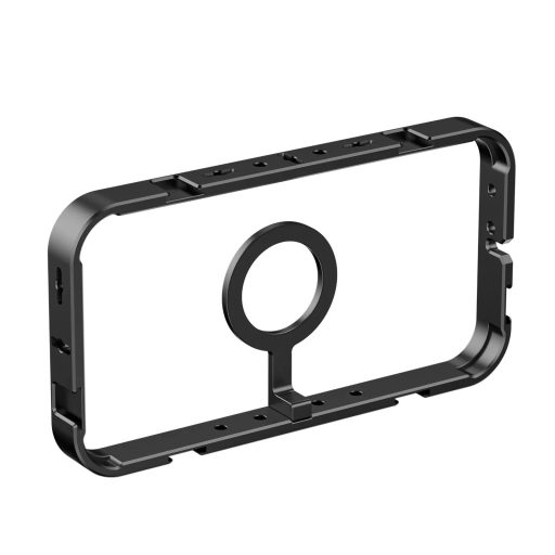 Ulanzi MG-001 Magsafe telefonkeret rendszer, rig, cage , fém