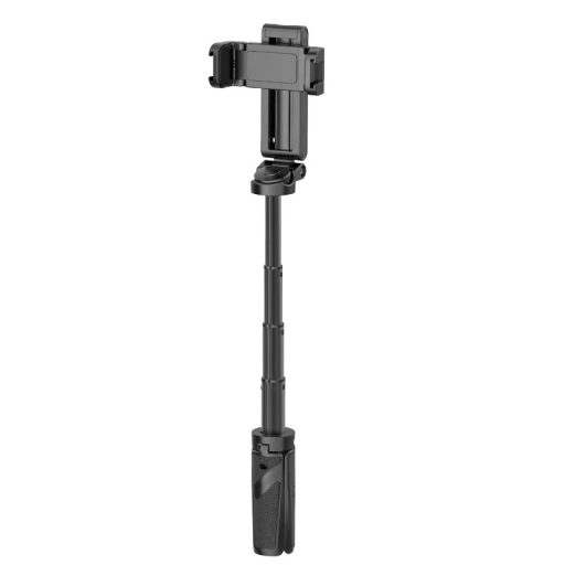 Ulanzi JJ02 mobiltelefon állvány, markolat és selfie bot egyben, bluetooth kioldóval