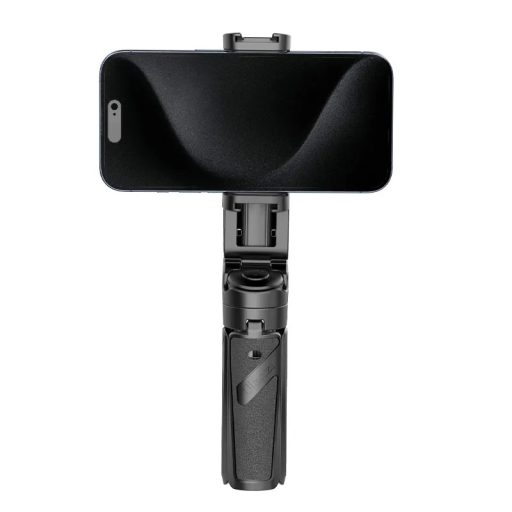 Ulanzi JJ02 mobiltelefon állvány, markolat és selfie bot egyben, bluetooth kioldóval