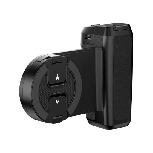 Ulanzi M032GBB1 MA35 MagSafe és univerzális markolat, bluetooth kioldó