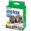 Fujifilm Instax Wide film 20 lap